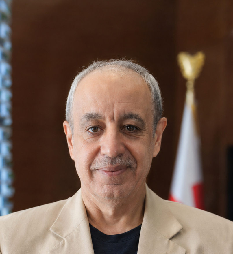 Ali Ibrahim Al-Matrood